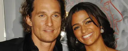 Las historia de amor de Matthew McConaughey y su mujer Camila Alves: 14 años juntos y tres hijos Las historia de amor de Matthew McConaughey y su mujer Camila Alves: 14 años juntos y tres hijos