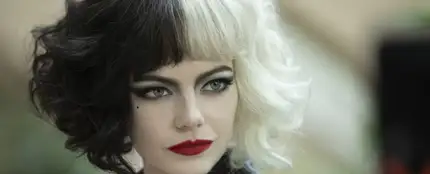 Fotograma de Cruella Fotograma de Cruella