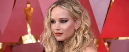 Jennifer Lawrence Jennifer Lawrence