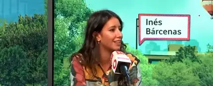 Inés Bárcenas Inés Bárcenas