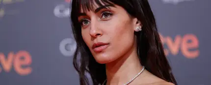 Hiba Abouk revela la verdadera historia de la foto del yate de C. Tangana Hiba Abouk revela la verdadera historia de la foto del yate de C. Tangana