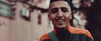 El rapero Morad se enfrenta a un juicio por intentar robar en un piso de Barcelona 