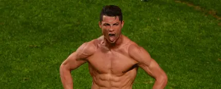 Cristiano Ronaldo Cristiano Ronaldo