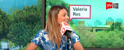 Valeria Ros Valeria Ros