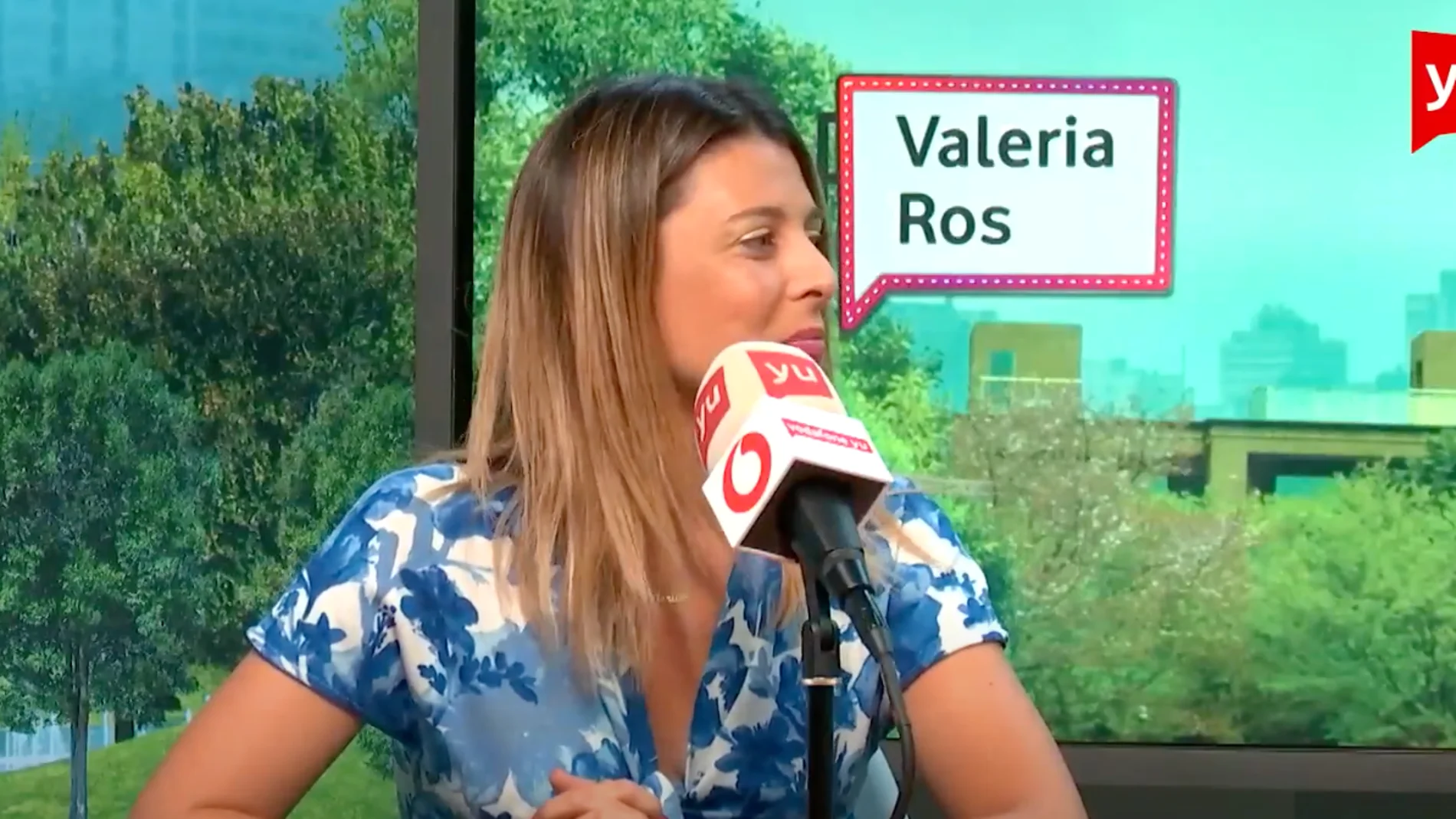Valeria Ros