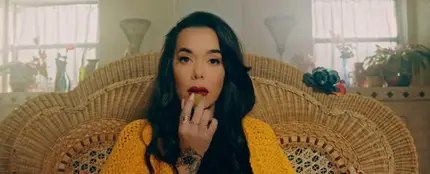 Beatriz Luengo presenta 'Chanteito pa' un Ex' Beatriz Luengo presenta 'Chanteito pa' un Ex'
