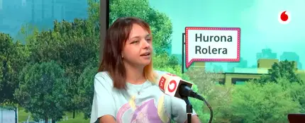 Hurona Rolera Hurona Rolera