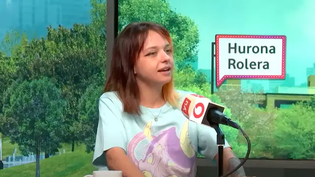 Hurona Rolera