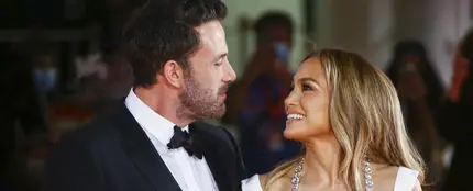 Ben Affleck y Jennifer Lopez juntos Ben Affleck y Jennifer Lopez juntos