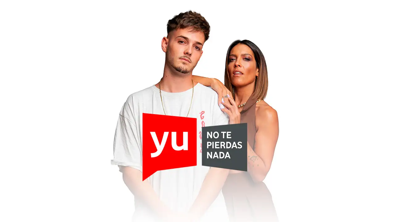 yu Music Bnet Lorena Castell yu Music Bnet Lorena Castell