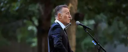 Bruce Springsteen Bruce Springsteen