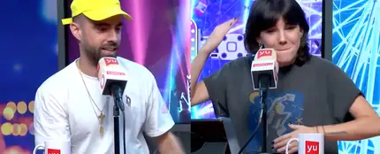 La confesión más íntima de Israel B: "No me gusta la música para el sexo, me desconcentra" La confesión más íntima de Israel B: "No me gusta la música para el sexo, me desconcentra"
