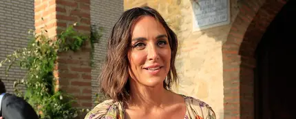 La emoción de Tamara Falcó al recordar a su padre Carlos en su nuevo documental: "Echo de menos todo" La emoción de Tamara Falcó al recordar a su padre Carlos en su nuevo documental: "Echo de menos todo"