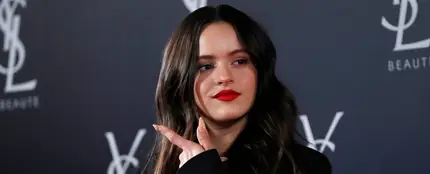 Rosalía Rosalía
