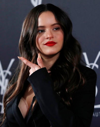 Rosalía Rosalía