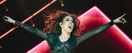 Malú, de cerca: tres años con Albert Rivera, su hija Lucía, su relación con Alejandro Sanz y sus problemas de salud Malú, de cerca: tres años con Albert Rivera, su hija Lucía, su relación con Alejandro Sanz y sus problemas de salud