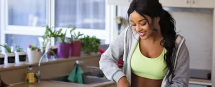 ¿Qué es llevar una vida salubable? ¿Qué es llevar una vida salubable?