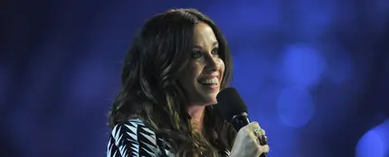 Alanis Morrisette Alanis Morrisette