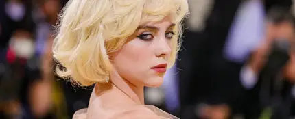 Billie Eilish, en la MET Gala 2021 Billie Eilish, en la MET Gala 2021