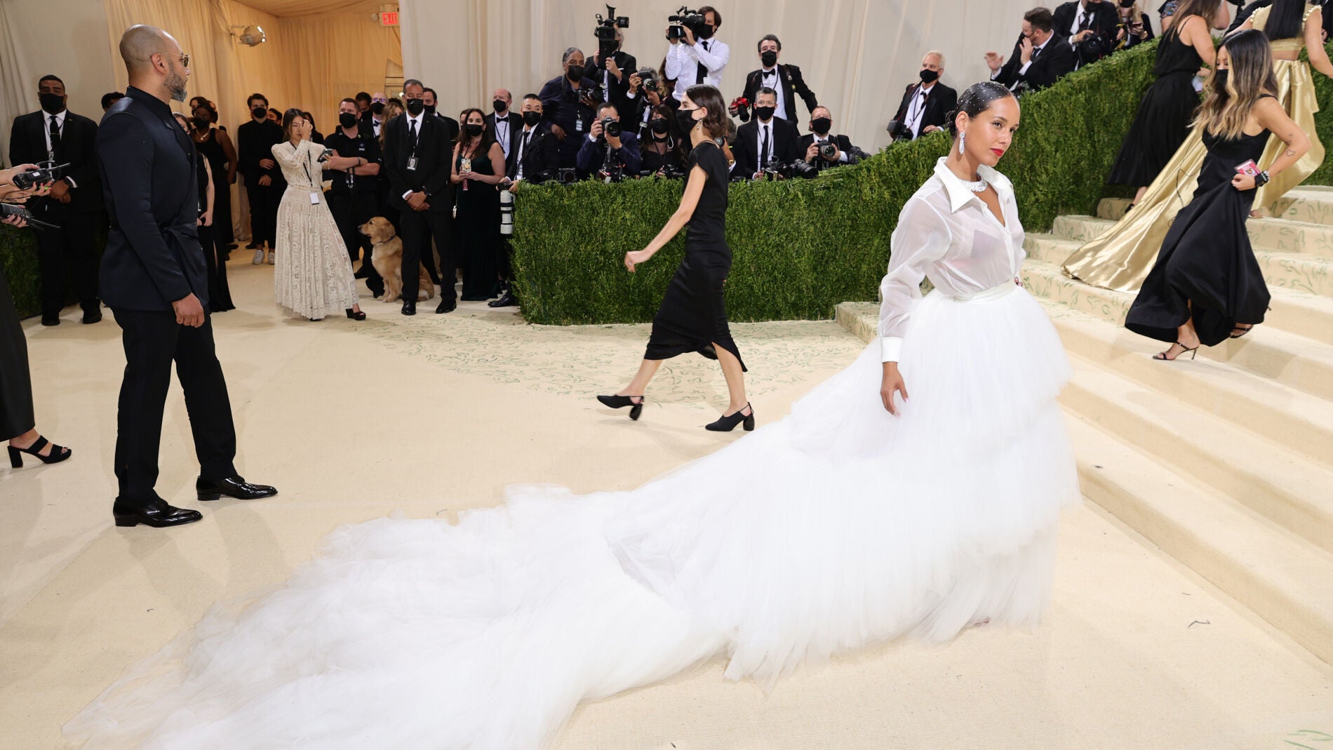 Alicia Keys, de de AZ Factory