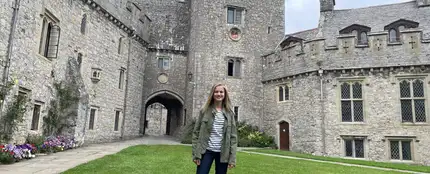 Sabemos quién eligió el internado para que la princesa Leonor estudiase bachillera en Gales Sabemos quién eligió el internado para que la princesa Leonor estudiase bachillera en Gales