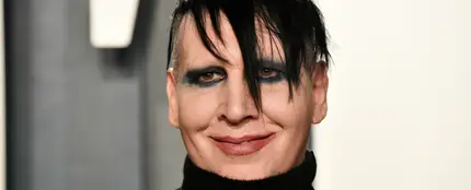 Un juez desestima una demanda contra Marilyn Manson por acuso sexual: este es el motivo Un juez desestima una demanda contra Marilyn Manson por acuso sexual: este es el motivo