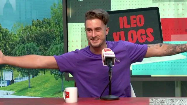 iLeoVlogs