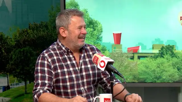 Miki Nadal