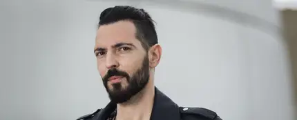 Alex, sobrino de Ana Obregón, se presenta a ‘La Voz’: “Quiero que me conozcan por mi música, no por mi apellido” Alex, sobrino de Ana Obregón, se presenta a ‘La Voz’: “Quiero que me conozcan por mi música, no por mi apellido”
