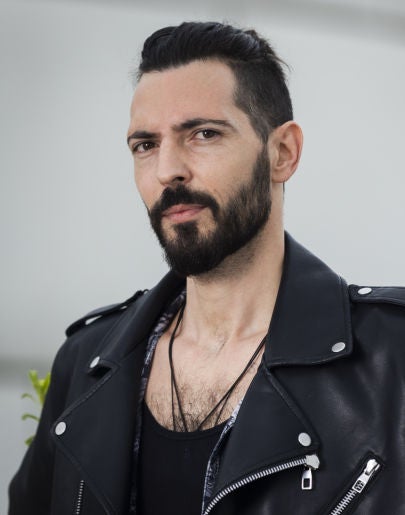 Alex, sobrino de Ana Obregón, se presenta a ‘La Voz’: “Quiero que me conozcan por mi música, no por mi apellido” Alex, sobrino de Ana Obregón, se presenta a ‘La Voz’: “Quiero que me conozcan por mi música, no por mi apellido”