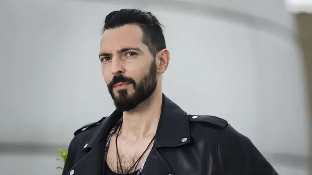 Alex, sobrino de Ana Obregón, se presenta a ‘La Voz’: “Quiero que me conozcan por mi música, no por mi apellido”