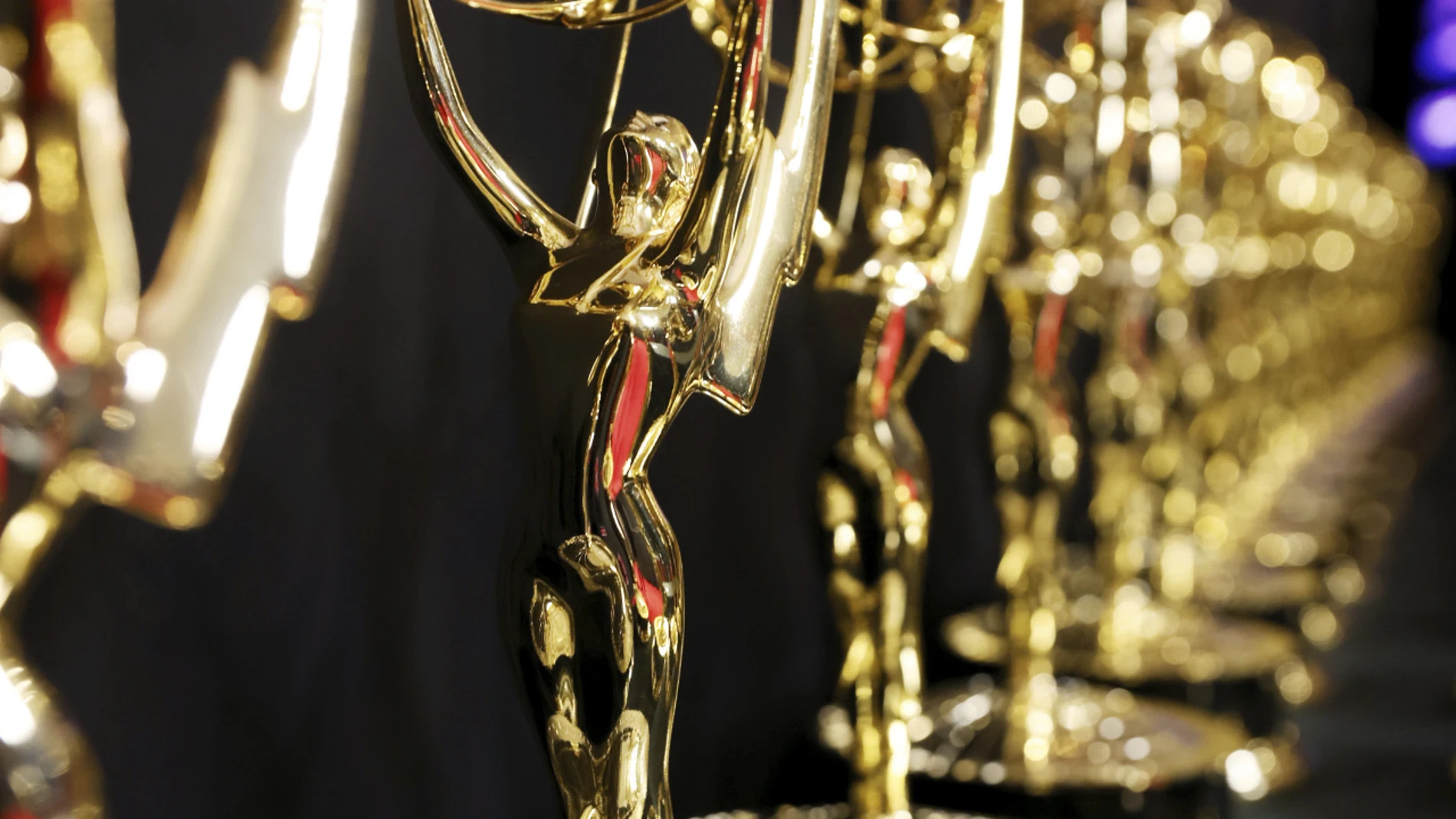 Premios Emmy 2021. Premios Emmy 2021.
