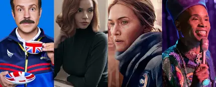 10 series nominadas al Emmy que tienes que ver aunque no se lleven el premio 10 series nominadas al Emmy que tienes que ver aunque no se lleven el premio