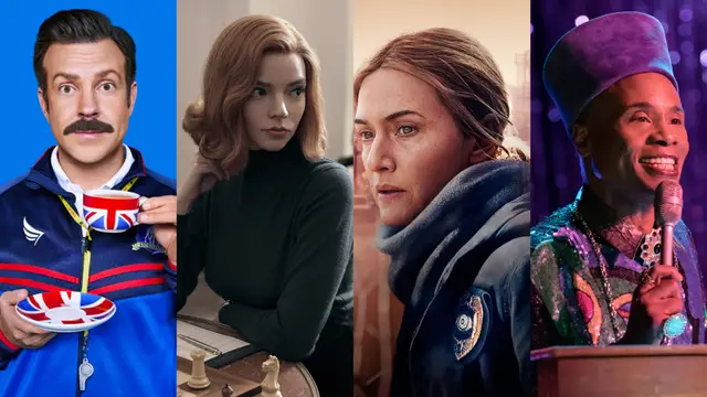 10 series nominadas al Emmy que tienes que ver aunque no se lleven el premio