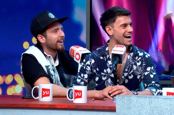 MYA: "En Argentina hay un gran compañerismo musical gracias al trap y a los nuevos artistas" MYA: "En Argentina hay un gran compañerismo musical gracias al trap y a los nuevos artistas"