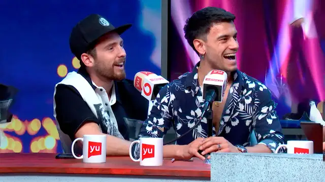 MYA: "En Argentina hay un gran compañerismo musical gracias al trap y a los nuevos artistas"