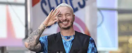 J Balvin muestra las lesiones que le dejó su traje tras pasar por la alfombra roja de la MET Gala J Balvin muestra las lesiones que le dejó su traje tras pasar por la alfombra roja de la MET Gala