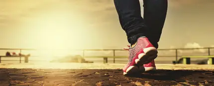 Guía para adelgazar caminando: a qué velocidad, cuánto tiempo cada día y cuántos días a la semana Guía para adelgazar caminando: a qué velocidad, cuánto tiempo cada día y cuántos días a la semana