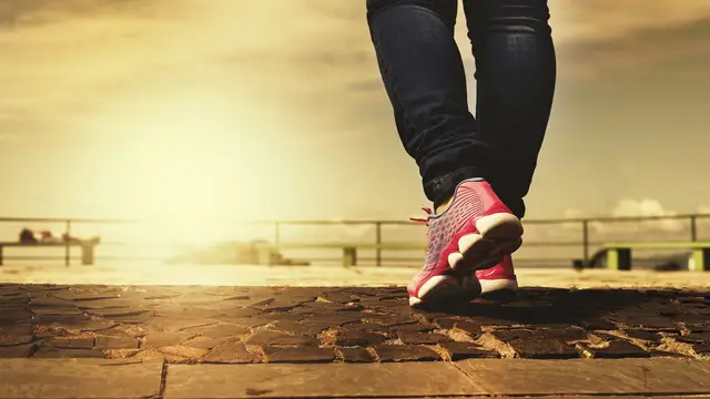 Guía para adelgazar caminando: a qué velocidad, cuánto tiempo cada día y cuántos días a la semana