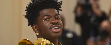 Lil Nas X Lil Nas X