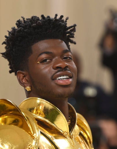 Lil Nas X Lil Nas X
