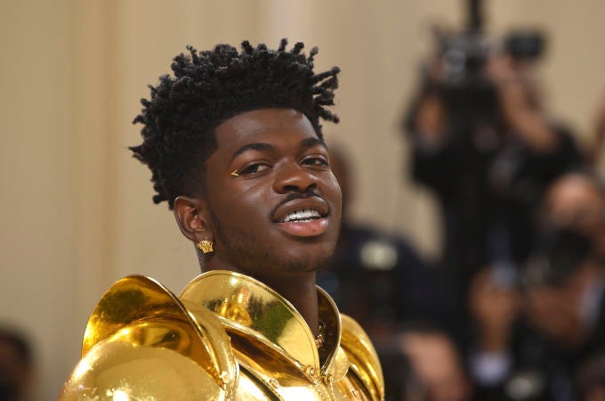 Lil Nas X Lil Nas X