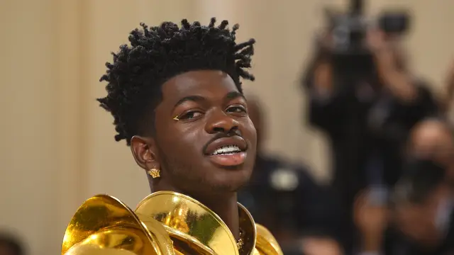 Lil Nas X