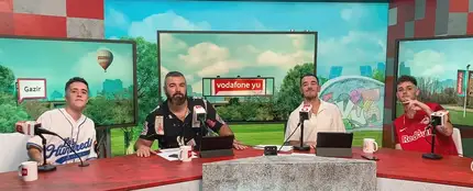 Gazir visita 'yu, No te pierdas nada' Gazir visita 'yu, No te pierdas nada'