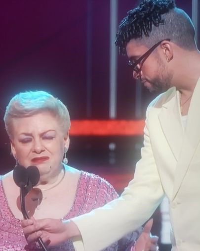 Paquita Paquita