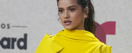 Rosalía Rosalía