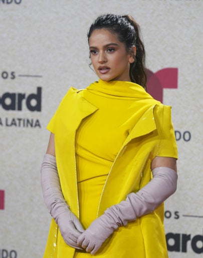 Rosalía Rosalía