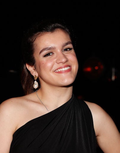 Amaia Romero publica una sugerente foto para anunciar el título y la fecha de su nueva canción Amaia Romero publica una sugerente foto para anunciar el título y la fecha de su nueva canción