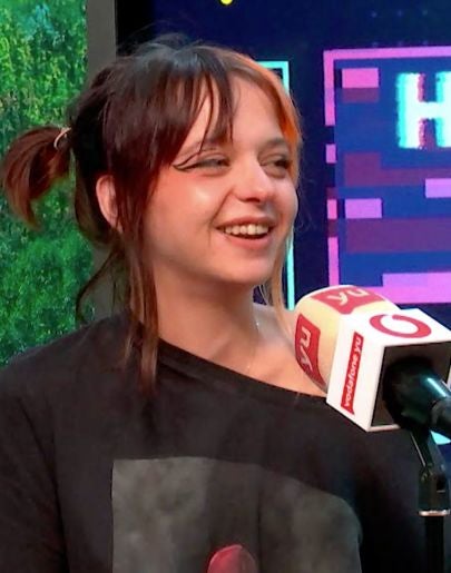 Hurona Rolera Hurona Rolera
