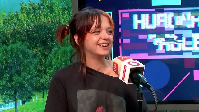 Hurona Rolera